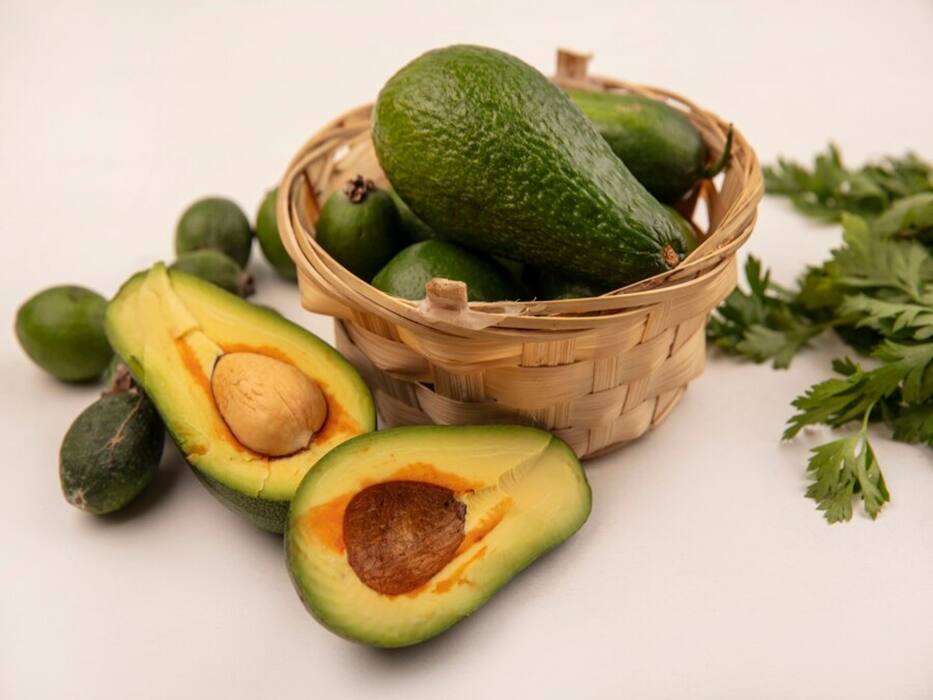 Avocado: The Creamy Fruit Packed With Immense Health Benefits