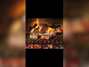 Charcoal Grilling: 5 Ways It Can Increase Nutrition In Food