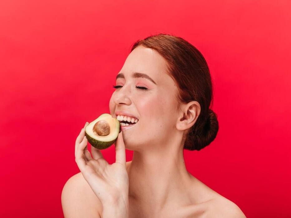 Avocado: The Creamy Fruit Packed With Immense Health Benefits