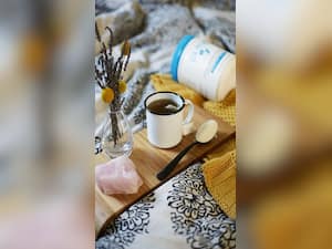 Unwind and Drift Away with These 8 Teas For Ultimate Relaxation