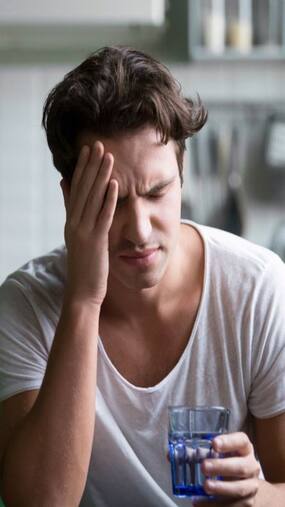 Avoid These Foods to Prevent Migraine Triggers