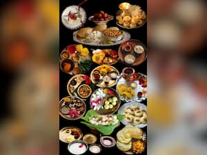8 Healthy Diwali Snacks Alternative
