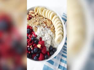 Discover the Power of Oats for a Healthy and Energetic Breakfast