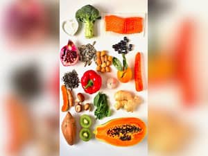 8 Superfoods to Keep You Safe From Catching Seasonal Flu