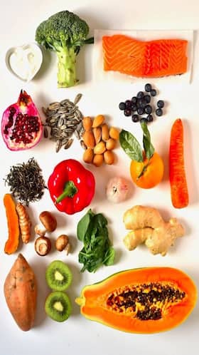 8 Superfoods to Keep You Safe From Catching Seasonal Flu 8 Superfoods to Keep You Safe From Catching Seasonal Flu