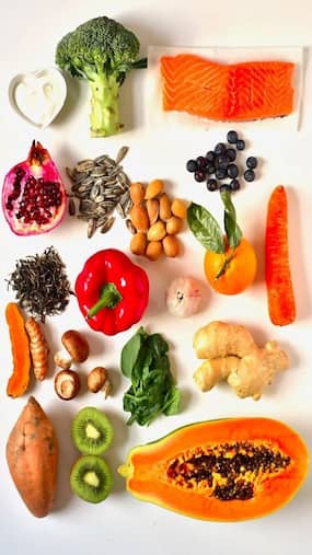 8 Superfoods to Keep You Safe From Catching Seasonal Flu