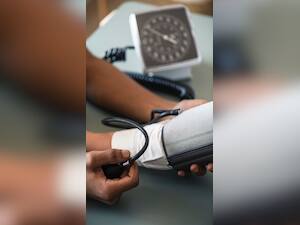 8 Ways To Control Hypotension