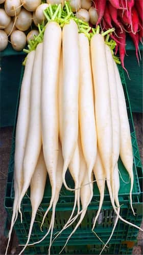 8 Reasons You Should Include Radish In Your Diet