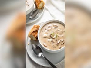 Beat the Chill with These 8 Cozy and Flavorful Soups