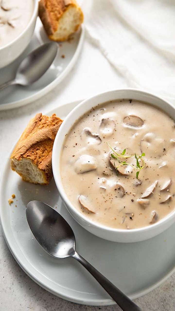 Beat the Chill with These 8 Cozy and Flavorful Soups