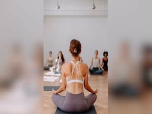 Effective Yoga Poses For Managing Gut Health