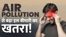 सावधान! Air Pollution से बढ़ रहा है इस खतरनाक बीमारी का खतरा, जानें पूरा मामला