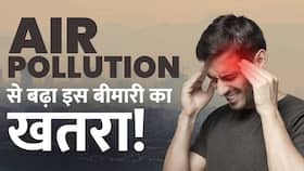 सावधान! Air Pollution से बढ़ रहा है इस खतरनाक बीमारी का खतरा, जानें पूरा मामला