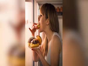 7 Surprising Reasons Why You Are Always Hungry