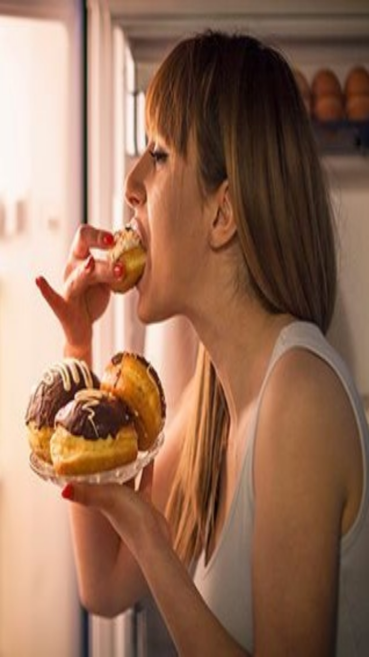 7 Surprising Reasons Why You Are Always Hungry