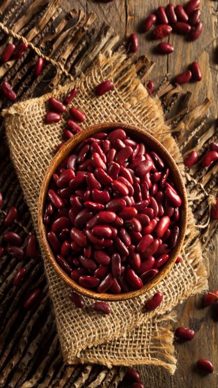 8 Reasons to Add Beans to Your Diet