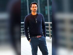 Arjun Rampal Birthday: 6 Steal-Worthy Fitness Secrets Behind Arjun Rampal's Hot Physique At 51