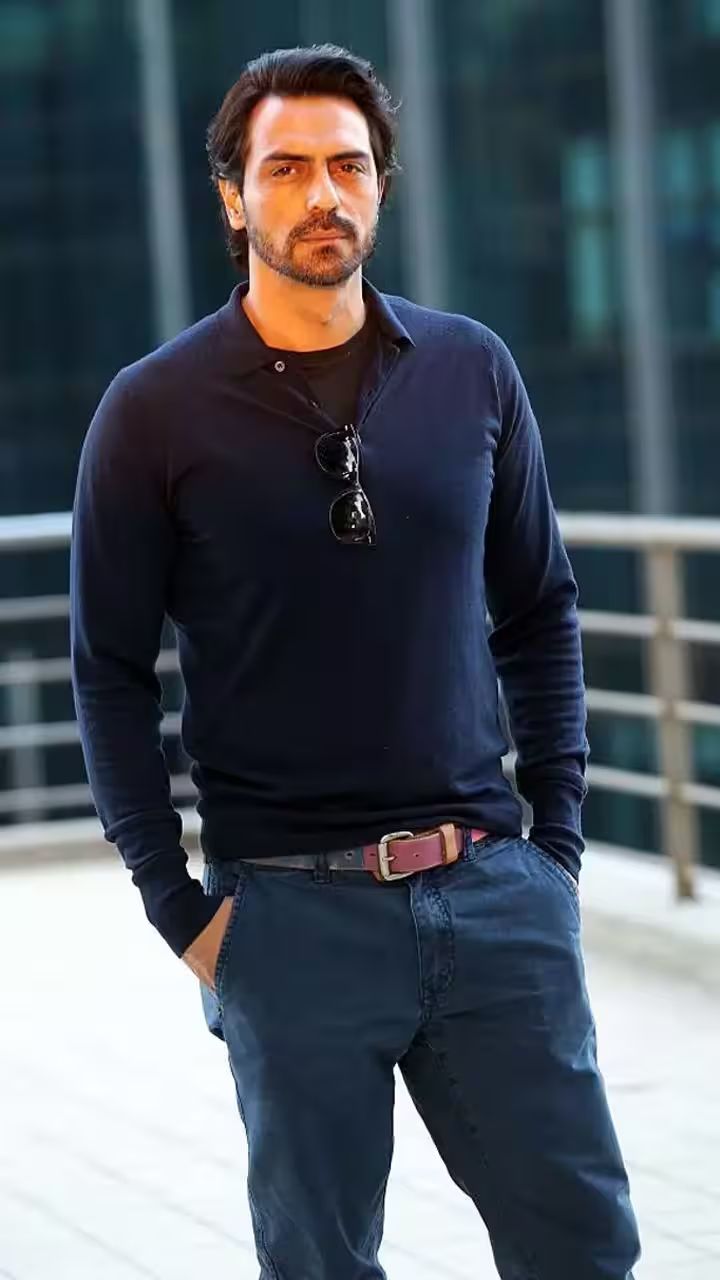 Arjun Rampal Birthday: 6 Steal-Worthy Fitness Secrets Behind Arjun Rampal's Hot Physique At 51