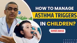 Winter Asthma Management Tips: How To Help Your Child Breathe Easy This Winter