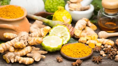 6 Ayurvedic principles for strengthening immunity and reducing respiratory infections