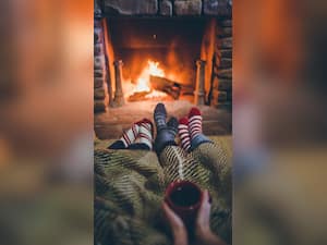 Easy Hacks To Maintain Optimal Health This Winter