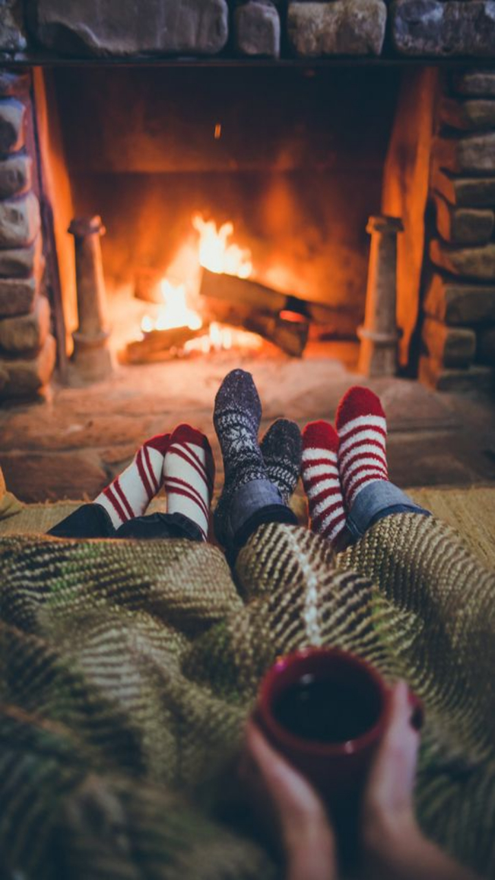 Easy Hacks To Maintain Optimal Health This Winter