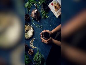 Ayurveda: Superfoods for A Holistic Health Transformation