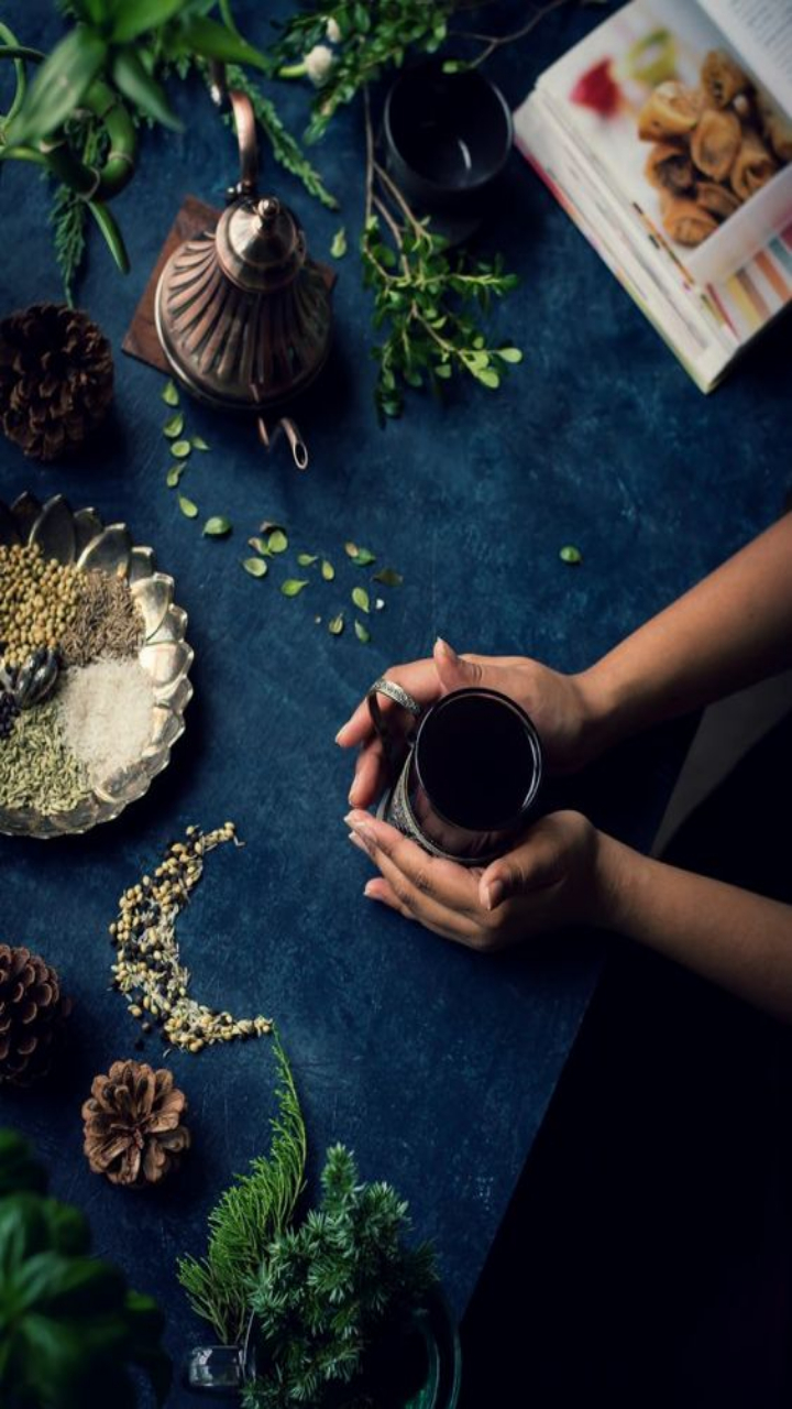 Ayurveda: Superfoods for A Holistic Health Transformation