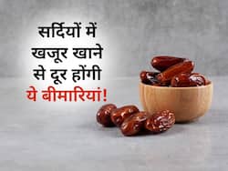 सर्दियों में खजूर खाने से दूर होंगी ये 5 बीमारियां, जानें एक दिन में कितने खजूर खा सकते हैं?
