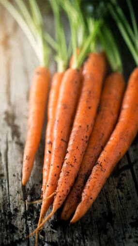 Benefits of Beta-Carotene For Overall Health