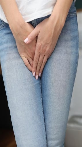 Say Goodbye to Bladder Infections With THESE Effective Tips