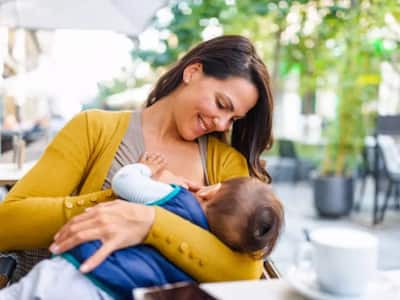 Winter Diet To Improve Breastmilk: 10 Superfoods A Lactating Mother Must Eat