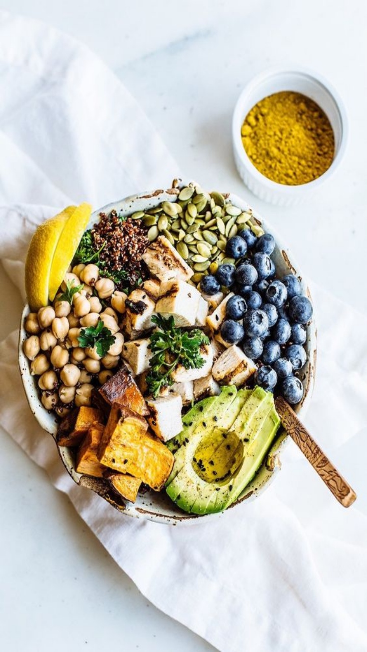 9 Cardioprotective Vegan Diet You Should Know