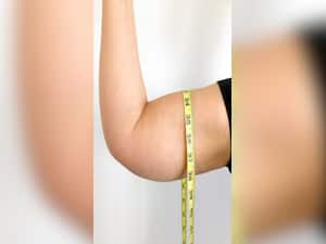 Wave Goodbye to Arm Wobble: Transform Your Arms with These Targeted Exercises