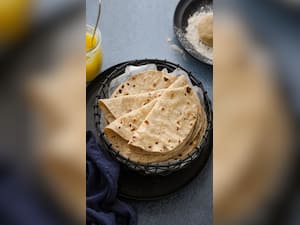 Amazing Benefits of Eating Chapati In Breakfast