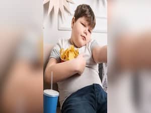 Effective Strategies to Tackle Child Obesity