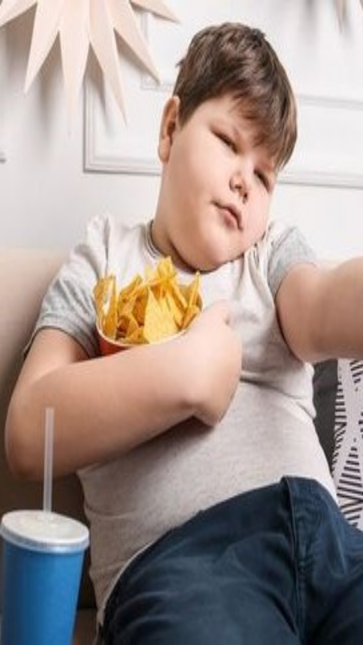Effective Strategies to Tackle Child Obesity