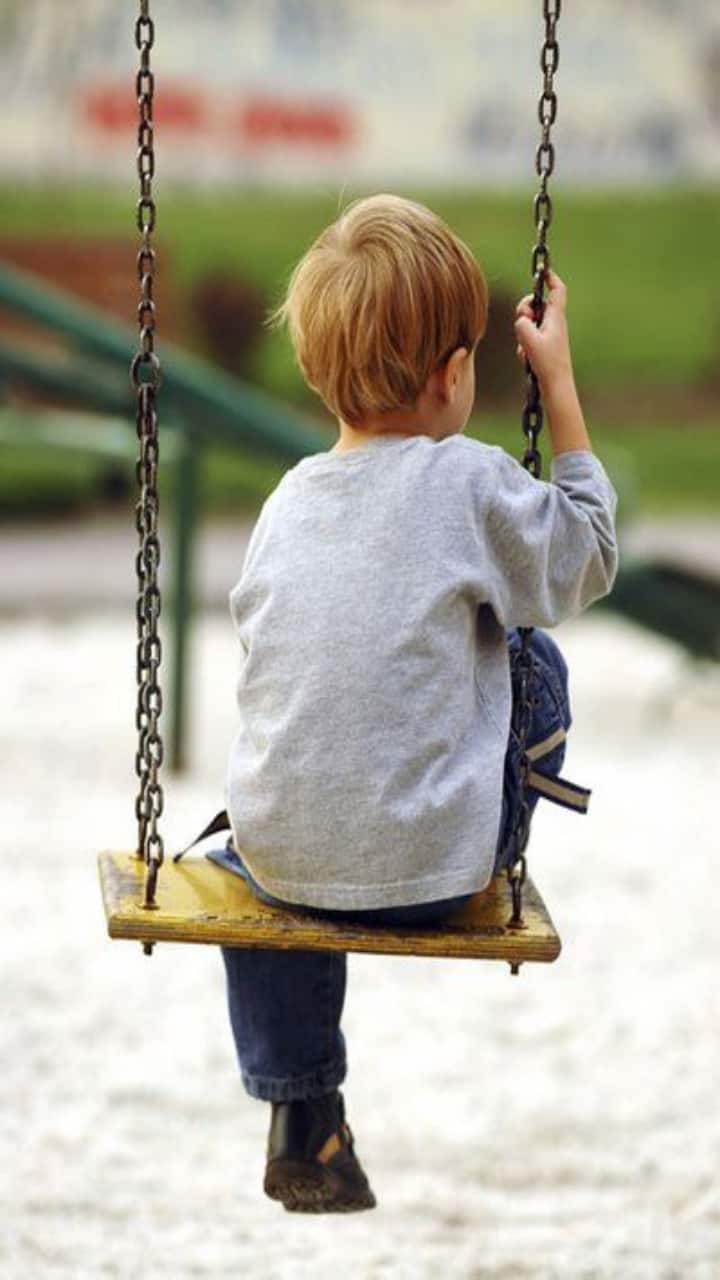 Children's Day: Tips to Keep Your Kid's Mental Health in Check - Vimarsana News