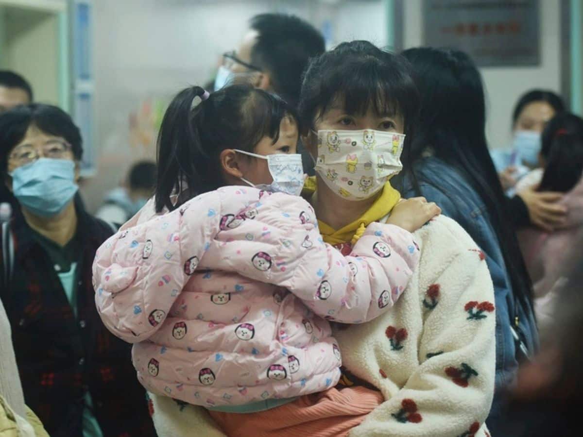 China Pneumonia Outbreak Spread To Other Countries, Netherlands Sees Sudden Jump In Cases: Top 5 Developments