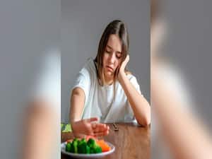 Understanding The Cons of a Crash Diet