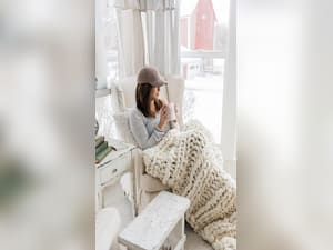 Don't Let Winter Slow You Down: Tips for Staying Active