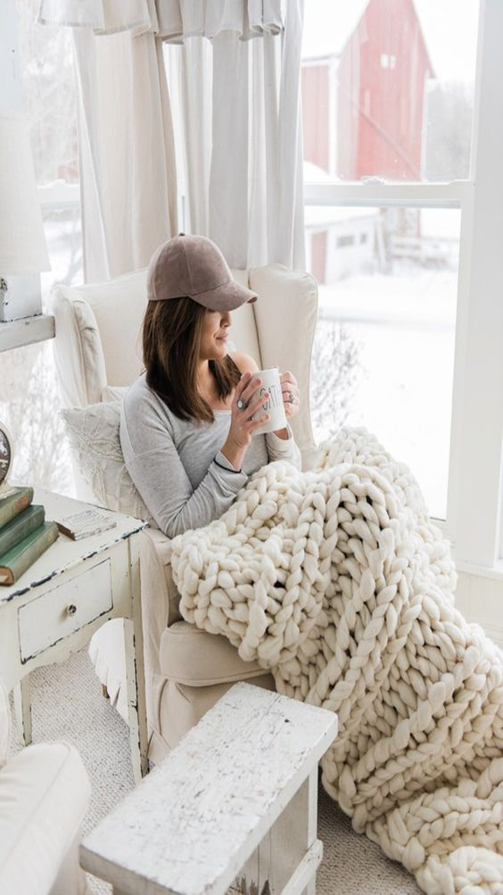 Don't Let Winter Slow You Down: Tips for Staying Active