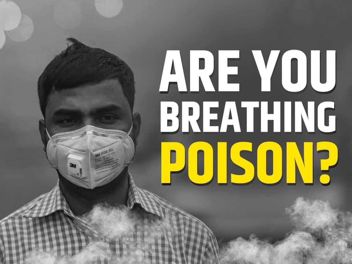 Delhi Aqi Calculation Check Your Areas Pollution Level 4326