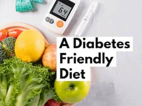 Diabetes Diet Tips: How To Control High Blood Sugar Levels At Home Naturally Without Medication