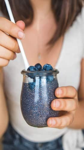 Diabetes Friendly Sweet Treats That Won’t Spike Blood Sugar