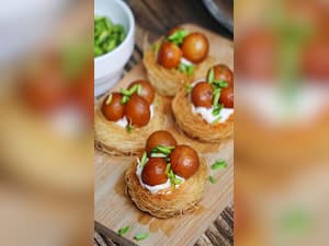 Diwali Treat: Healthy Dessert Recipes for Festive Season