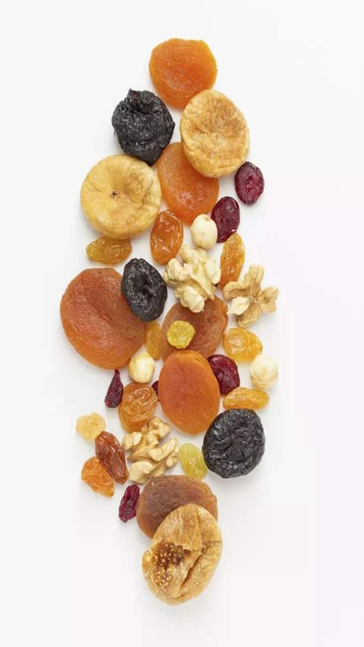 Power Up Your Immunity with These Dry Fruits - Vimarsana News