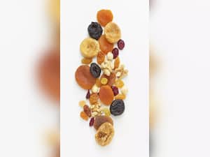 Power Up Your Immunity with These Dry Fruits