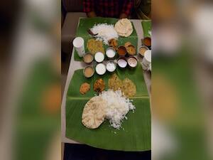 Hidden Health Benefits of Eating on Banana Leaves