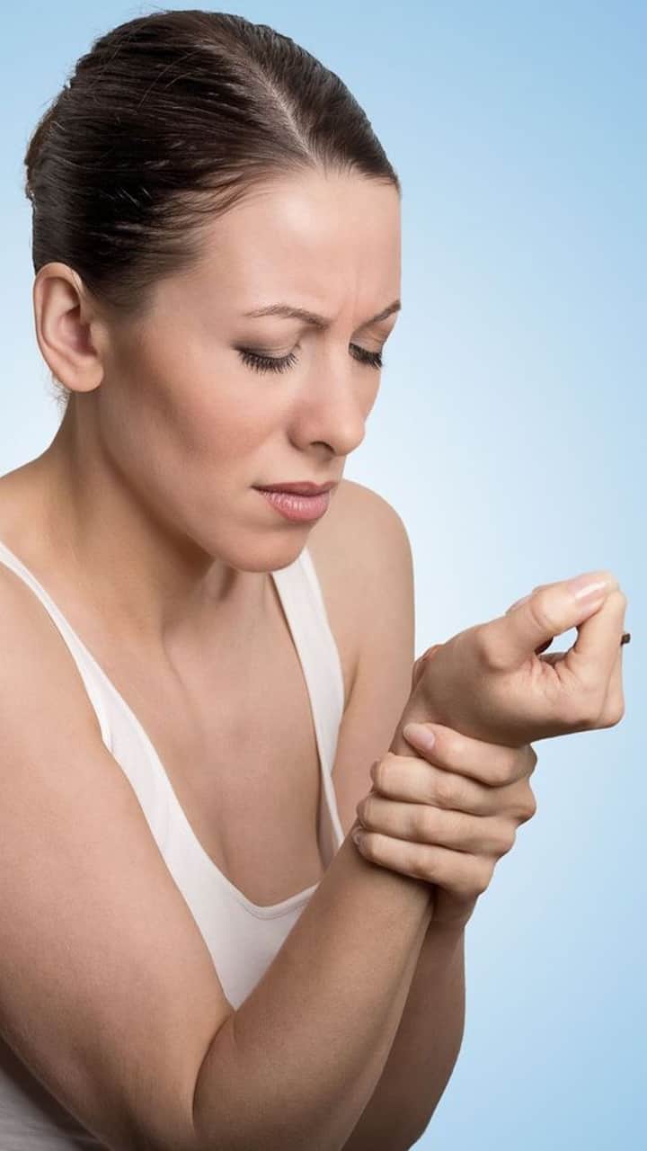 Wave Goodbye to Wrist Pain with These 9 Simple Exercises